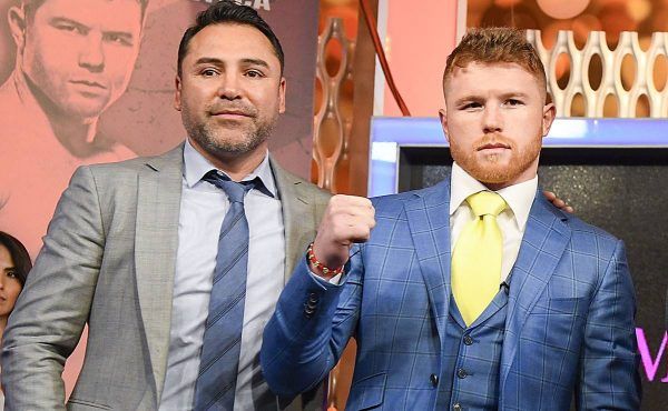saul canelo alvarez